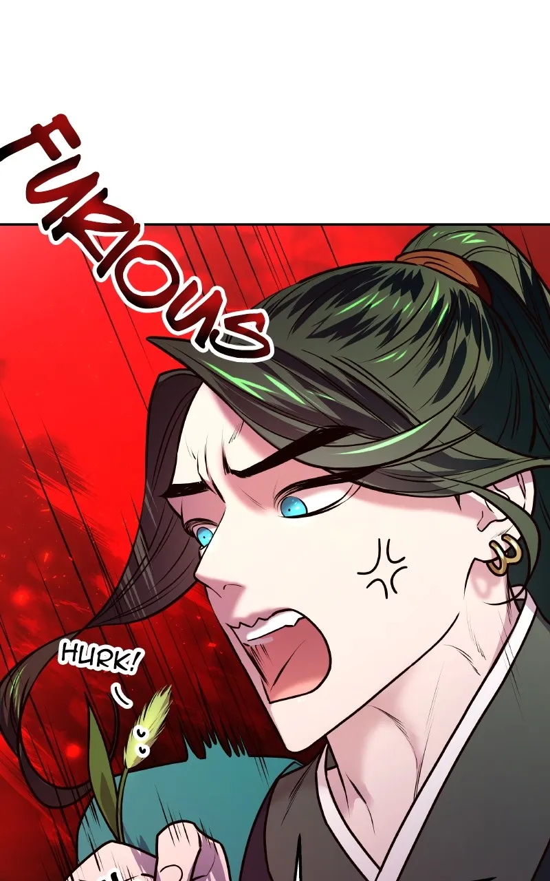 Mystic Prince Chapter 7 page 49 - 