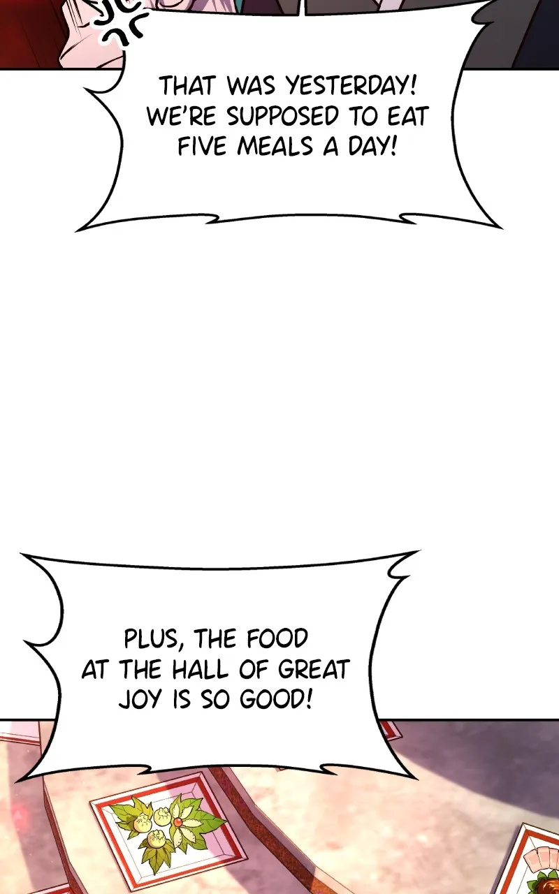 Mystic Prince Chapter 7 page 50 - 