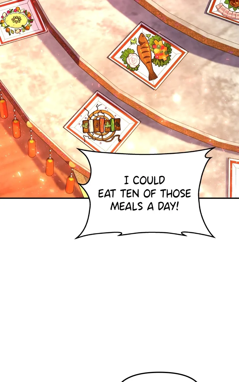 Mystic Prince Chapter 7 page 51 - 