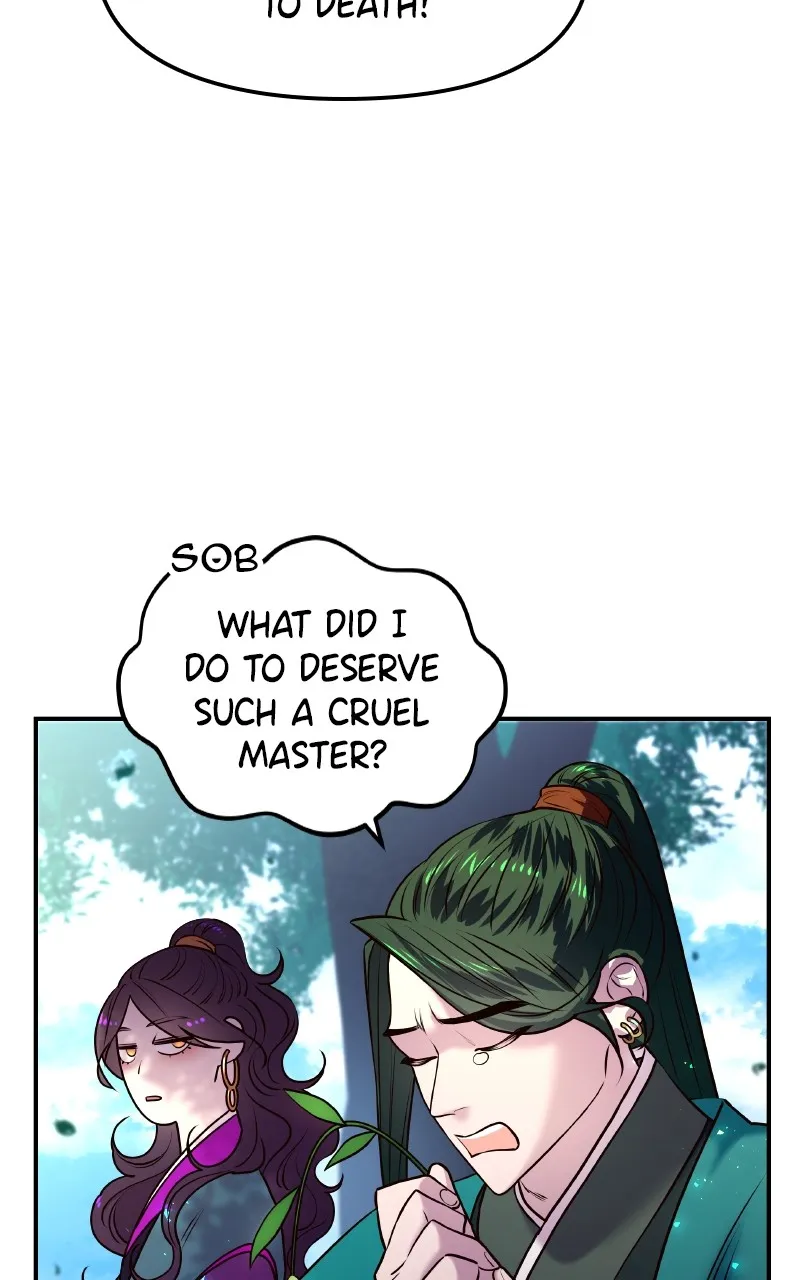 Mystic Prince Chapter 7 page 53 - 