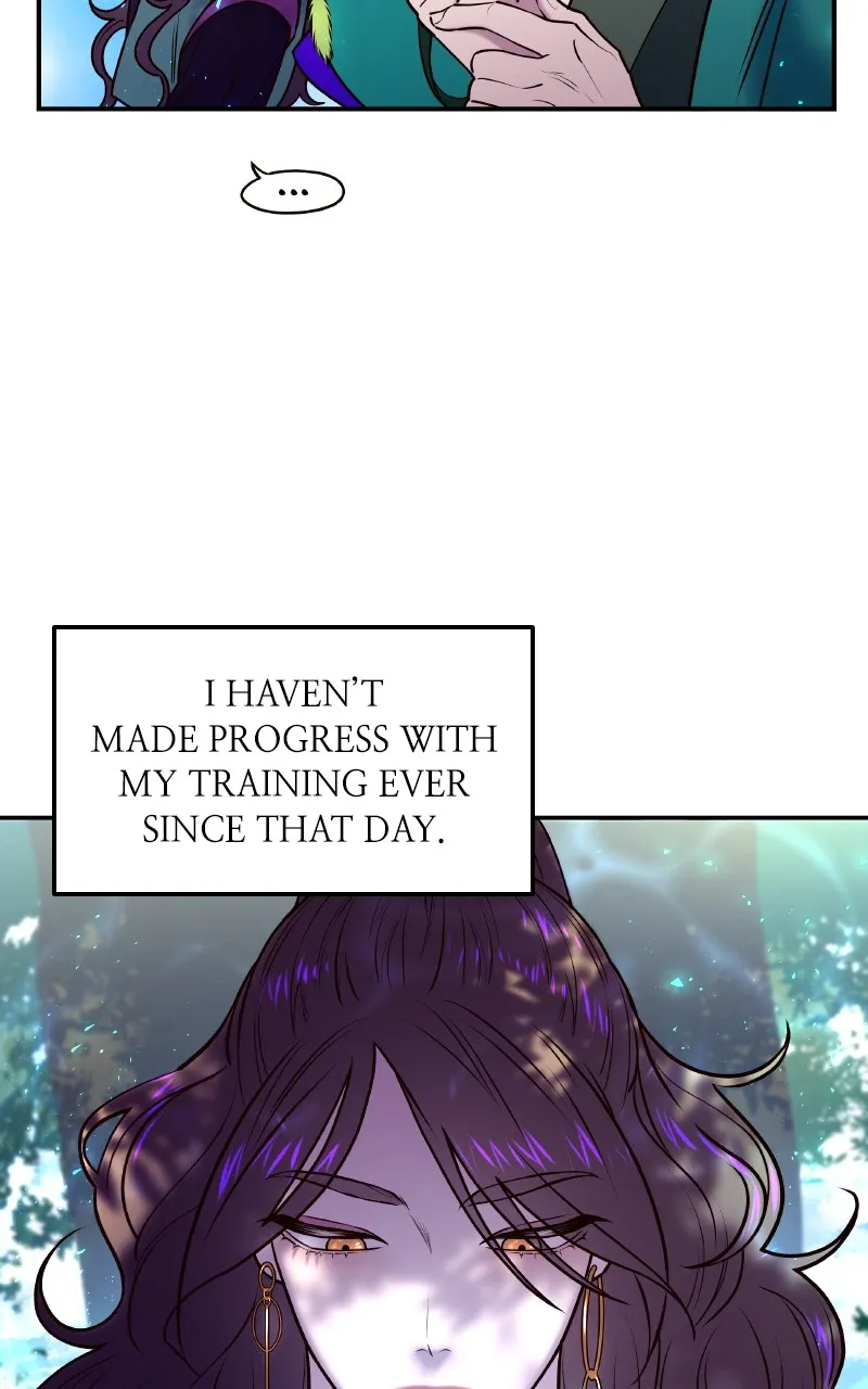 Mystic Prince Chapter 7 page 54 - 