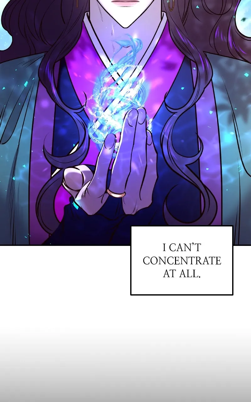 Mystic Prince Chapter 7 page 55 - 