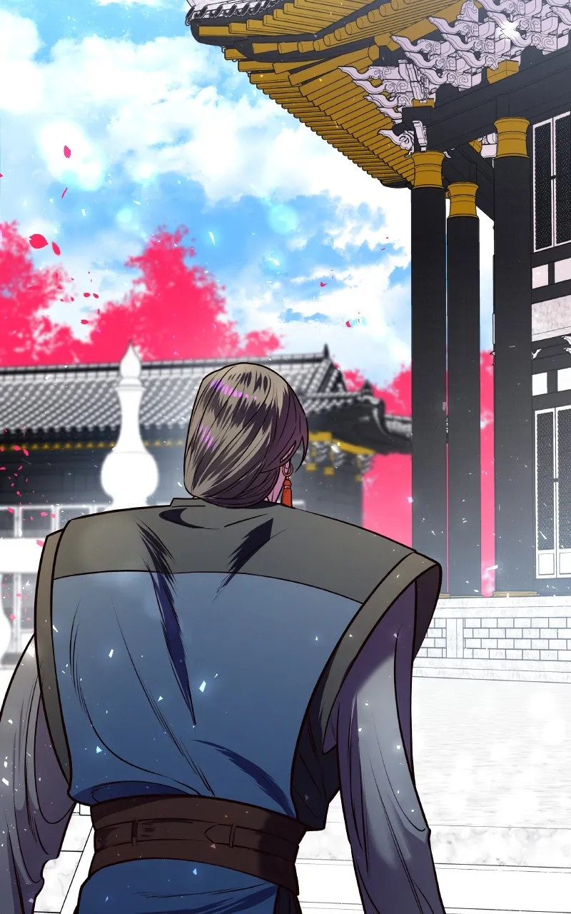 Mystic Prince Chapter 7 page 7 - 