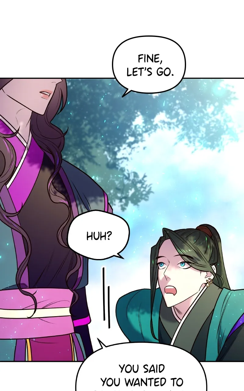 Mystic Prince Chapter 7 page 62 - 