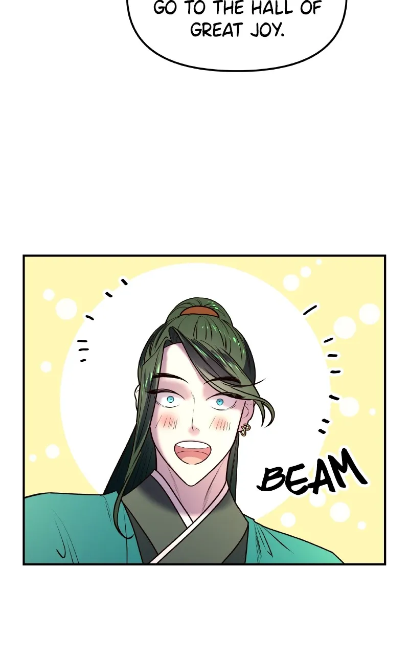 Mystic Prince Chapter 7 page 63 - 