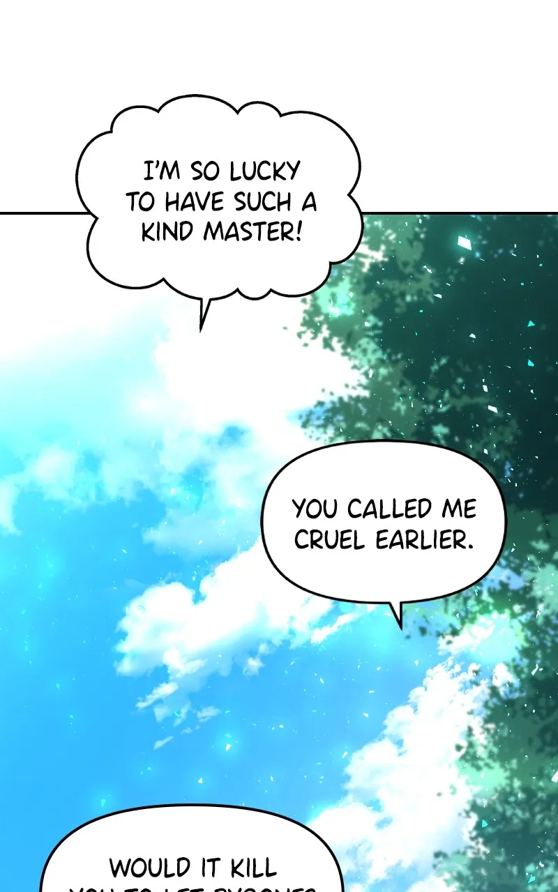 Mystic Prince Chapter 7 page 64 - 