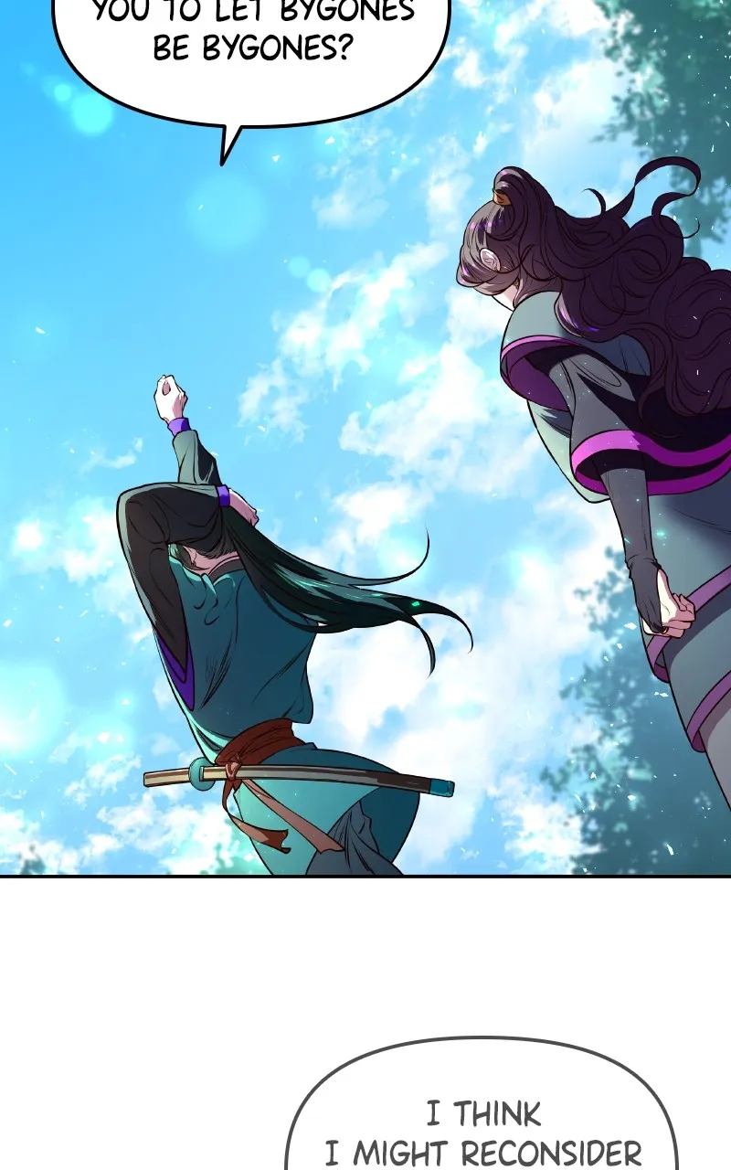 Mystic Prince Chapter 7 page 65 - 