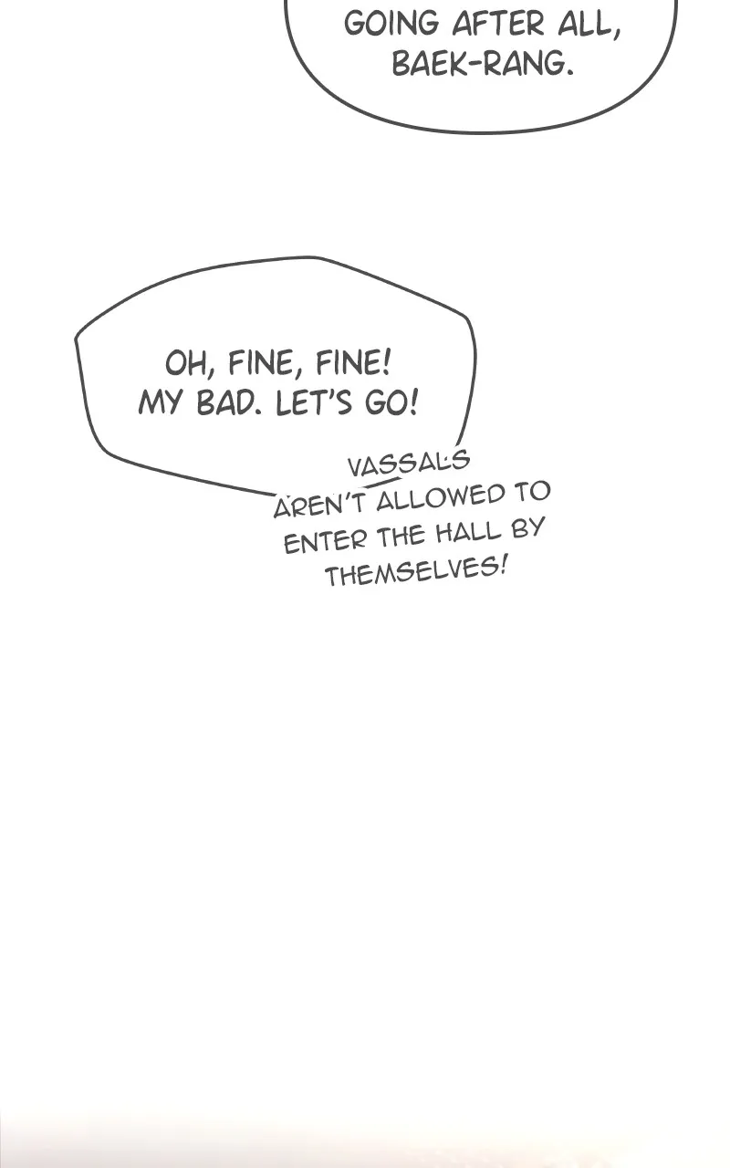 Mystic Prince Chapter 7 page 66 - 