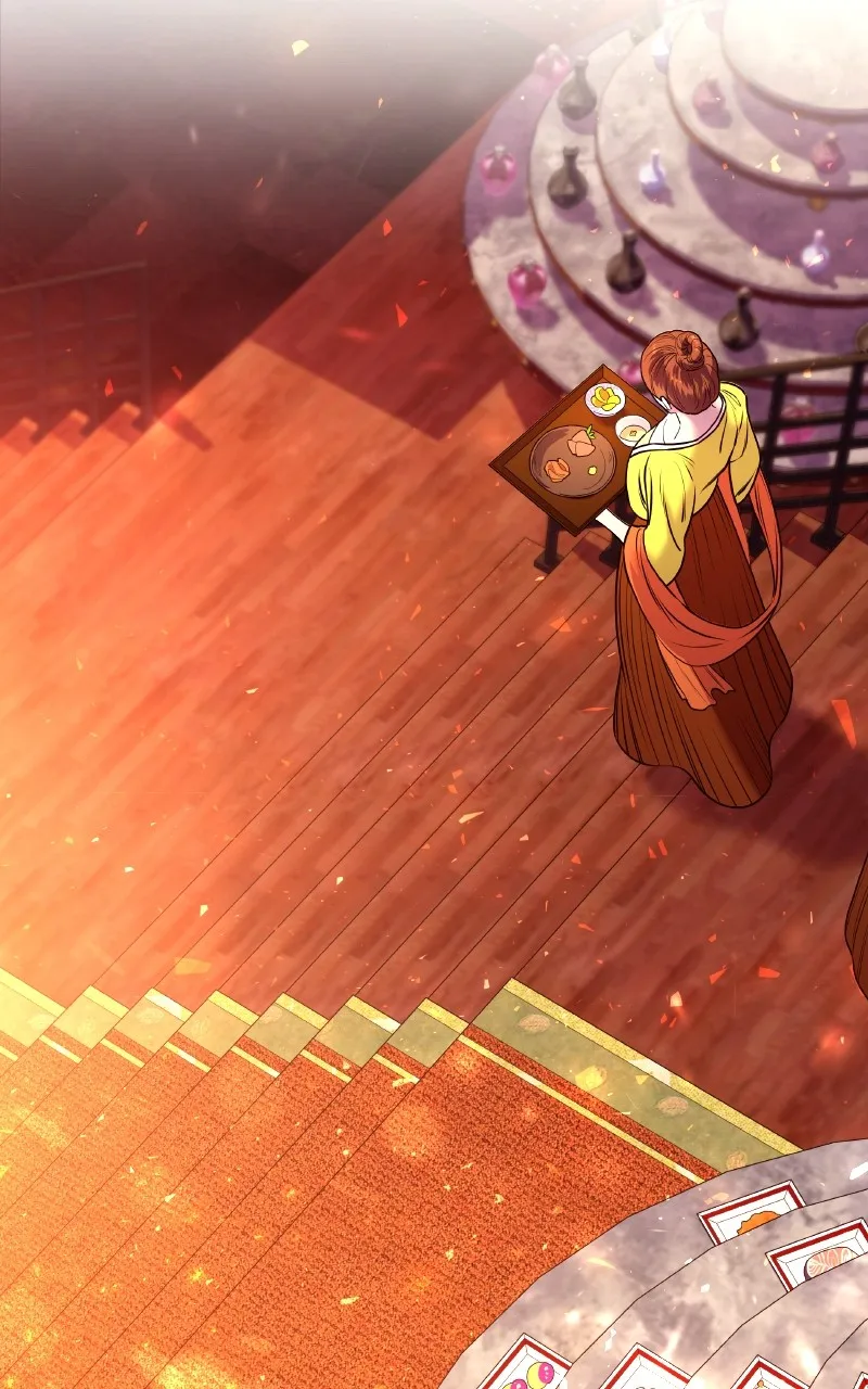 Mystic Prince Chapter 7 page 67 - 
