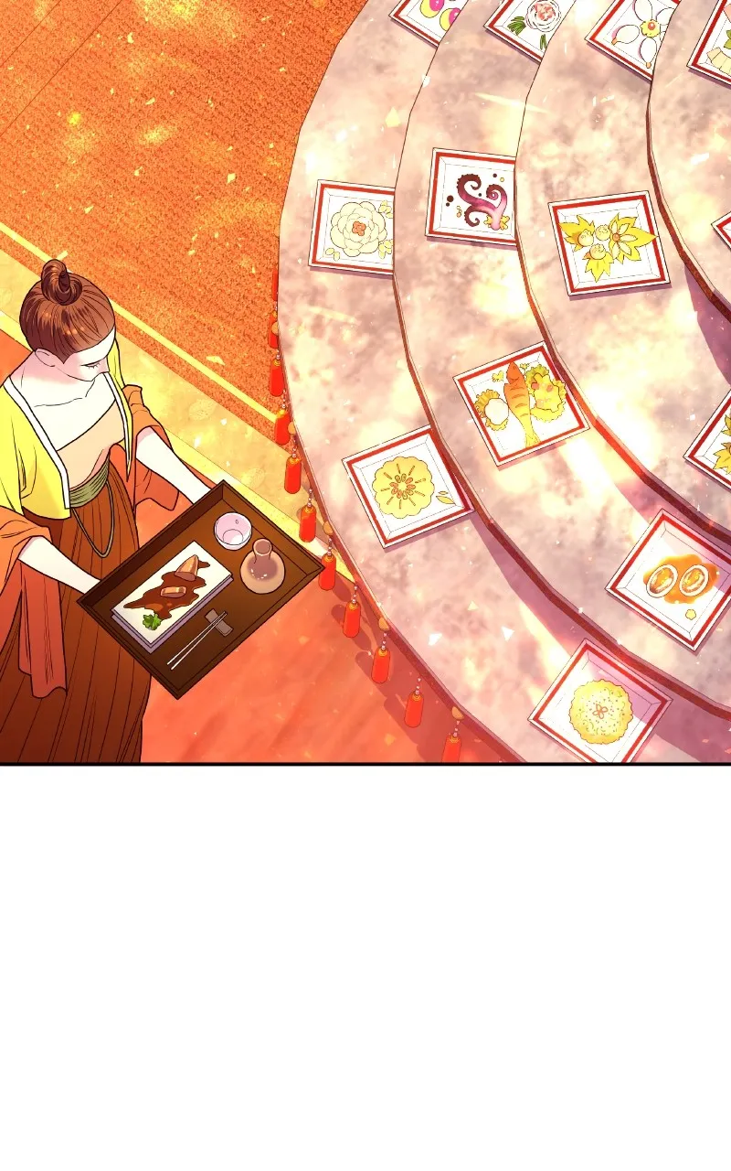 Mystic Prince Chapter 7 page 68 - 