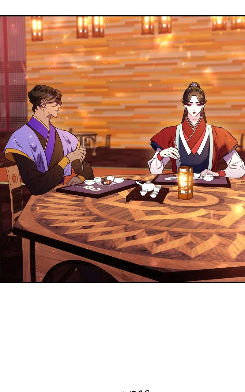 Mystic Prince Chapter 7 page 69 - 