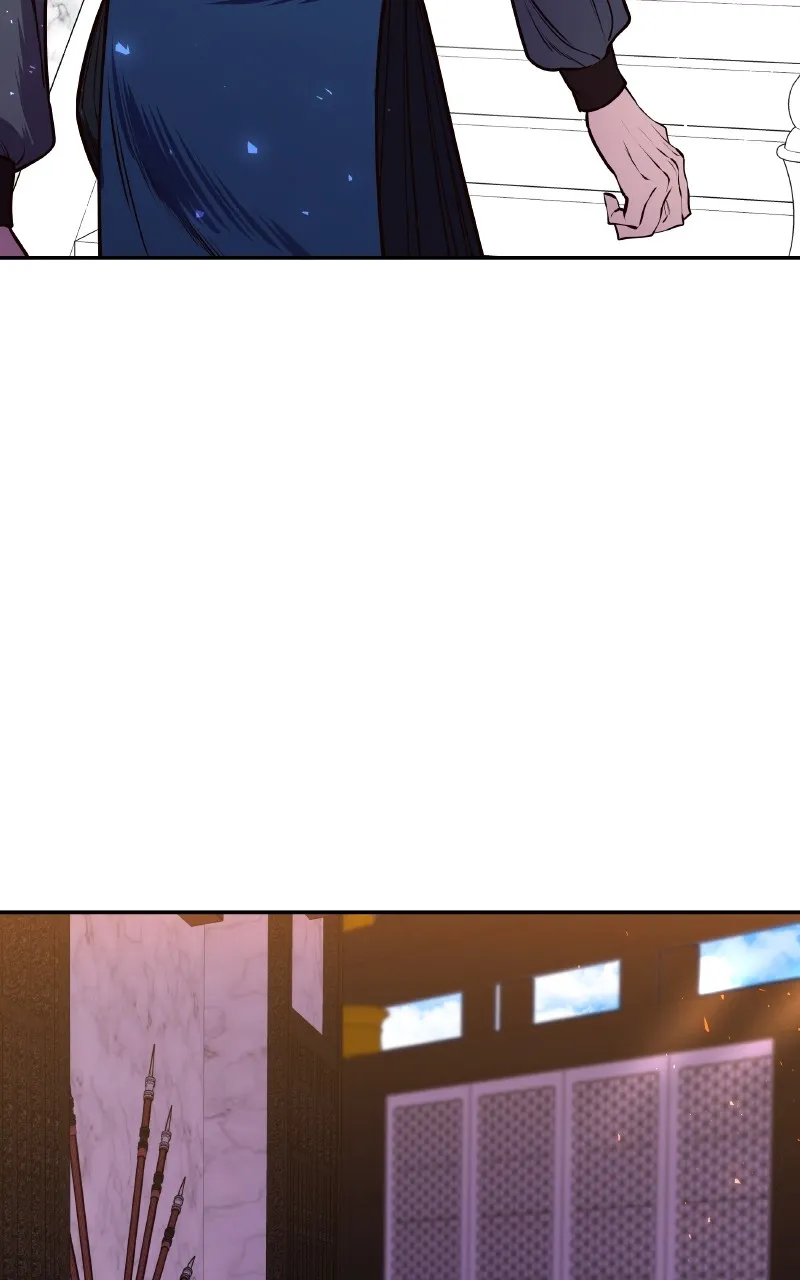 Mystic Prince Chapter 7 page 8 - 