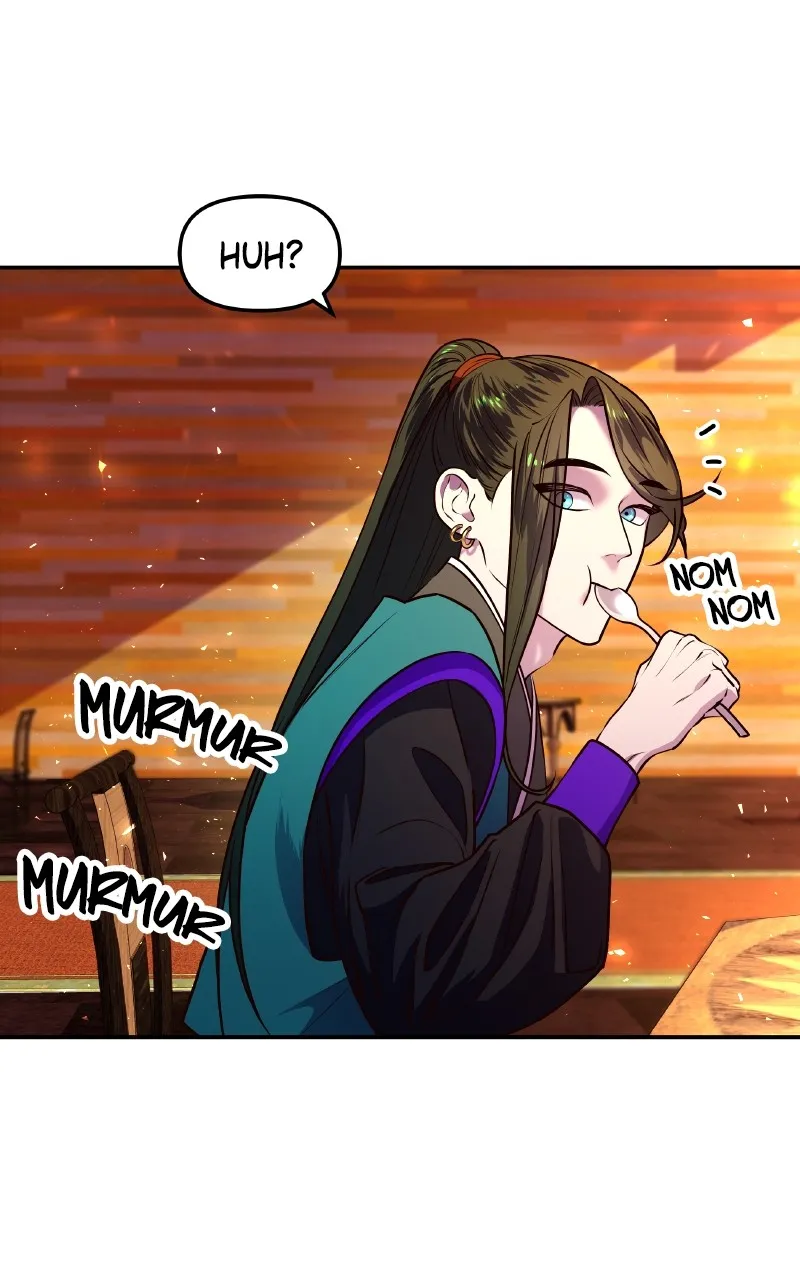 Mystic Prince Chapter 7 page 73 - 