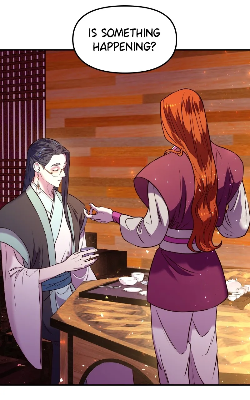 Mystic Prince Chapter 7 page 74 - 