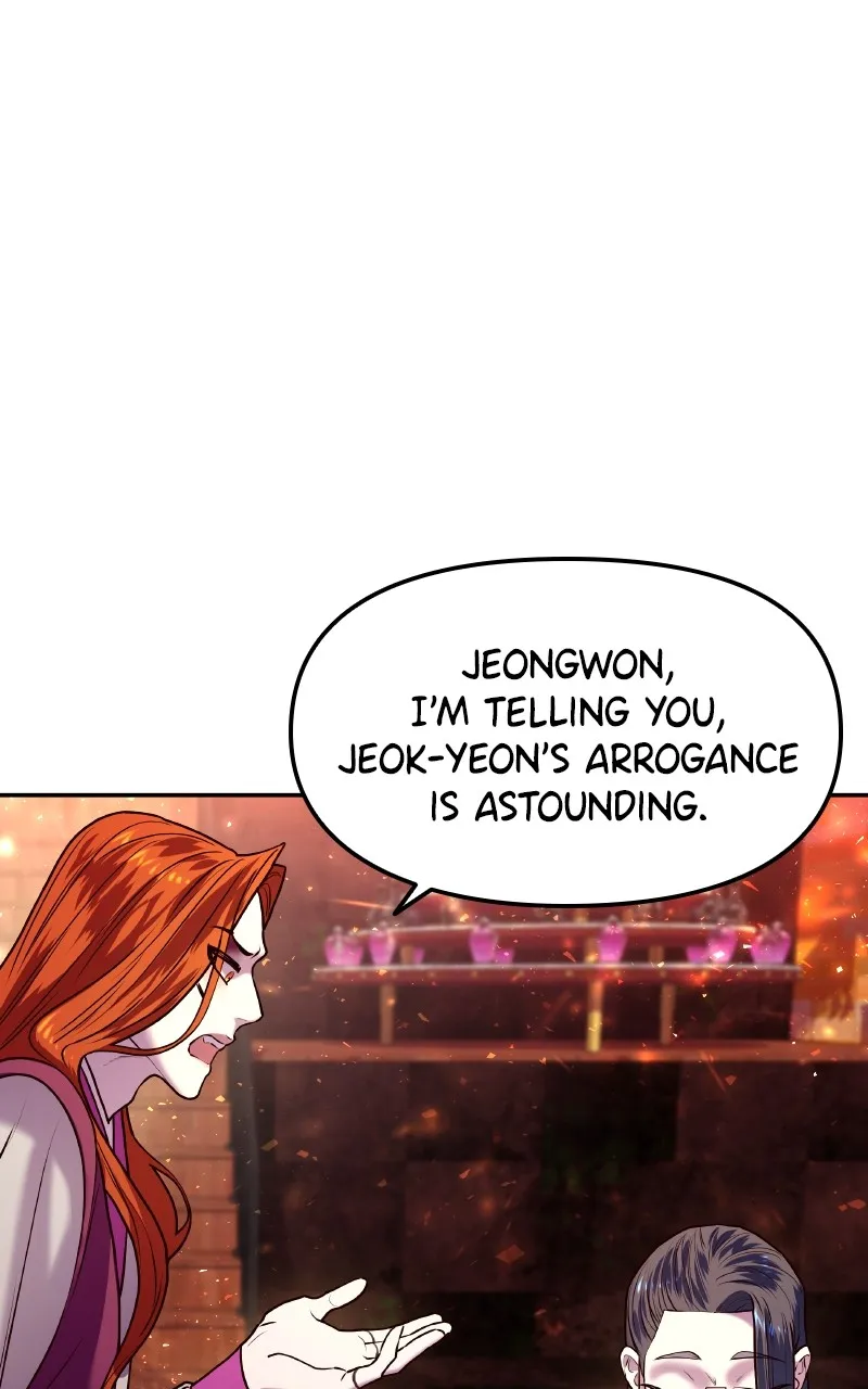 Mystic Prince Chapter 7 page 75 - 