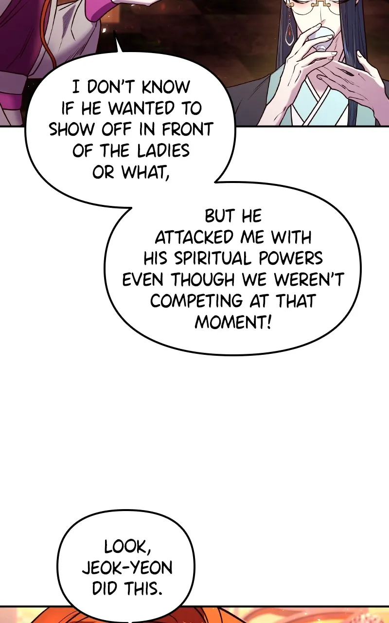 Mystic Prince Chapter 7 page 76 - 