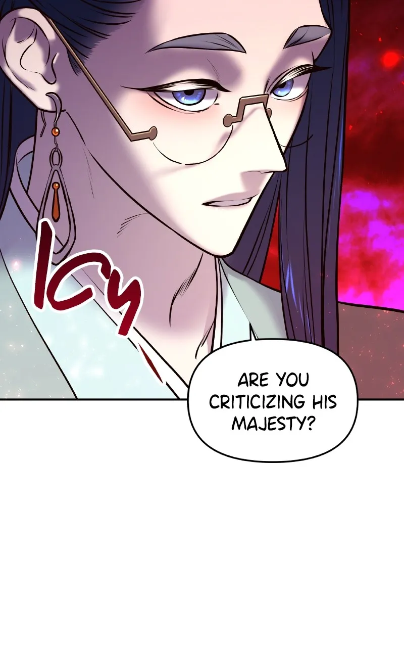 Mystic Prince Chapter 7 page 81 - 
