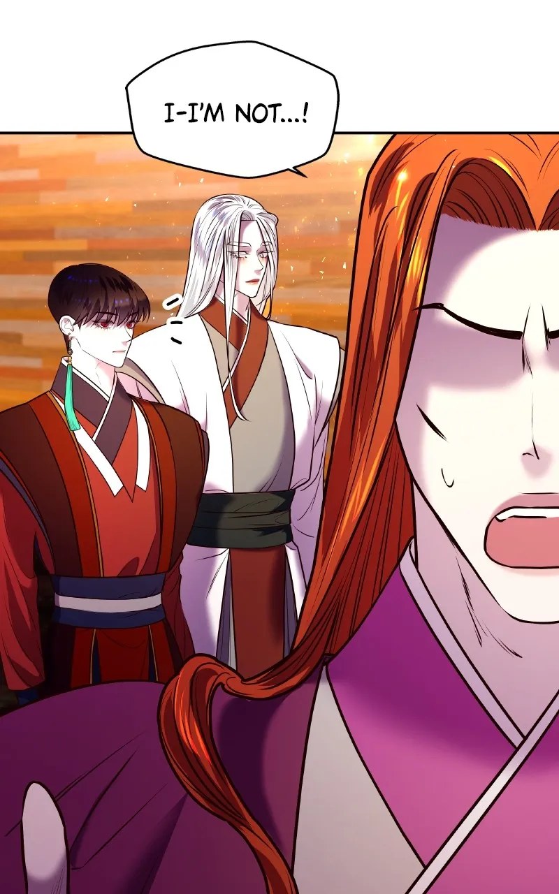 Mystic Prince Chapter 7 page 82 - 