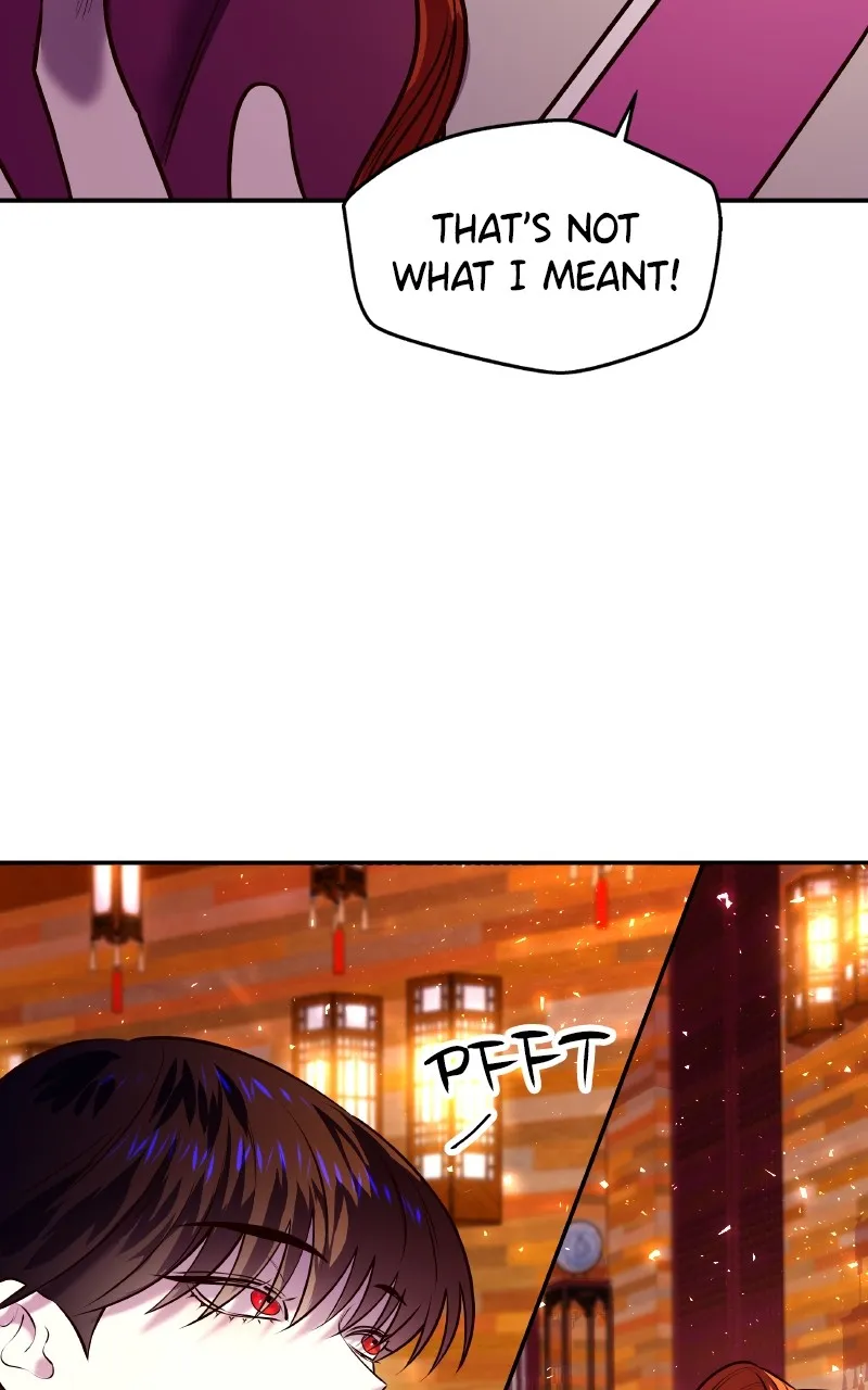 Mystic Prince Chapter 7 page 83 - 