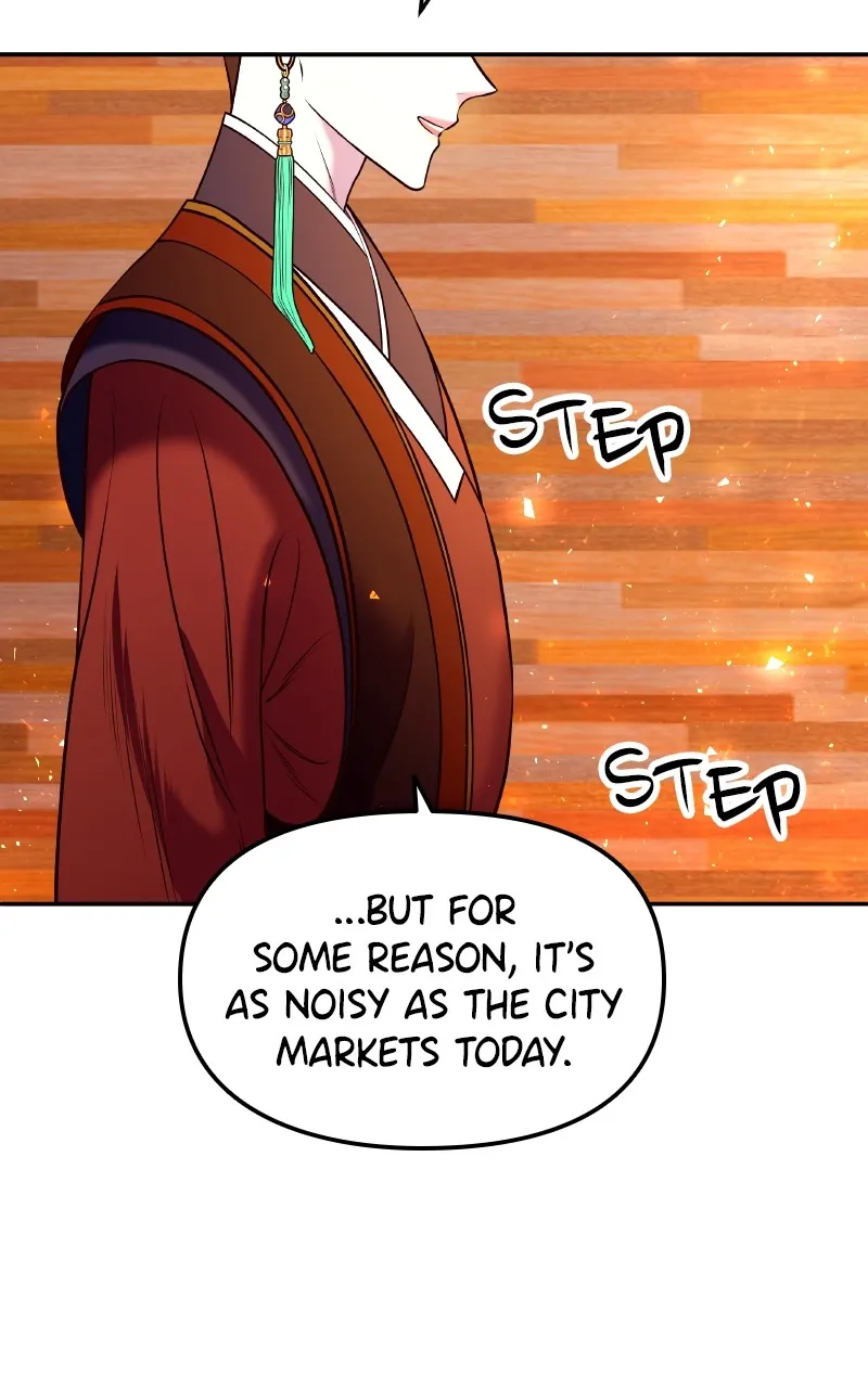 Mystic Prince Chapter 7 page 85 - 