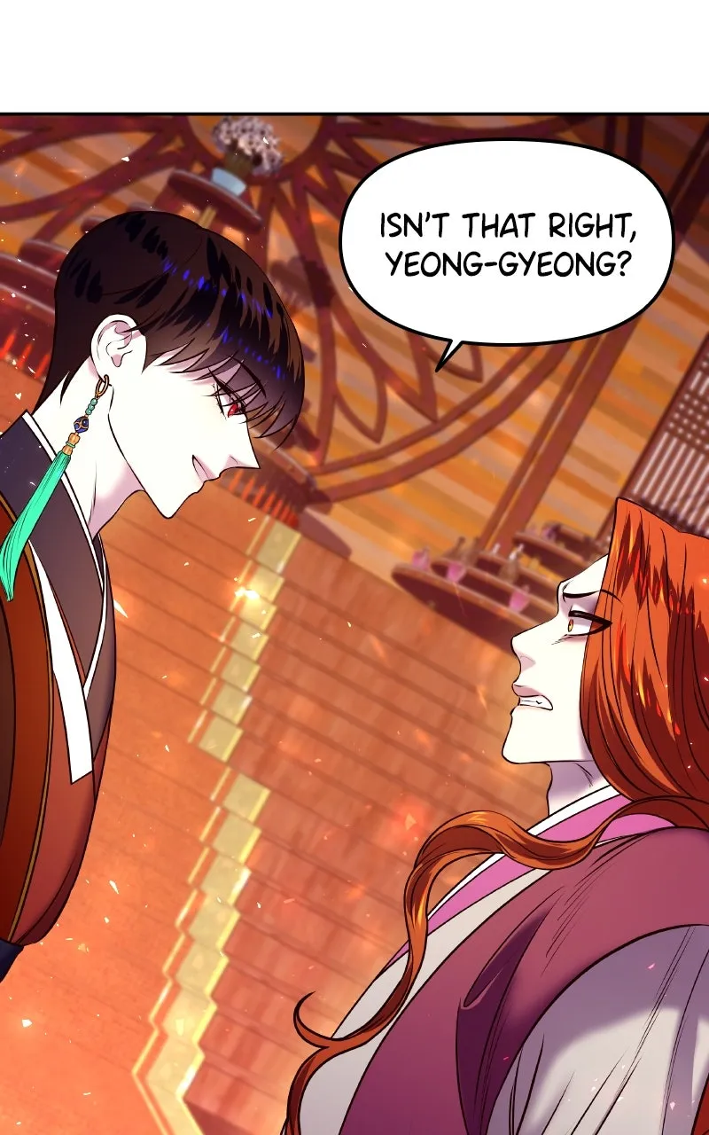 Mystic Prince Chapter 7 page 86 - 