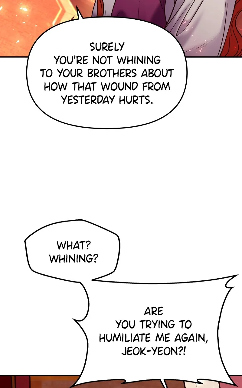 Mystic Prince Chapter 7 page 87 - 