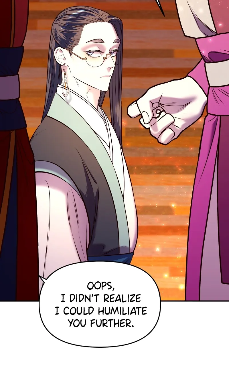 Mystic Prince Chapter 7 page 88 - 