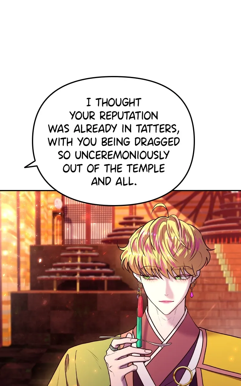 Mystic Prince Chapter 7 page 89 - 