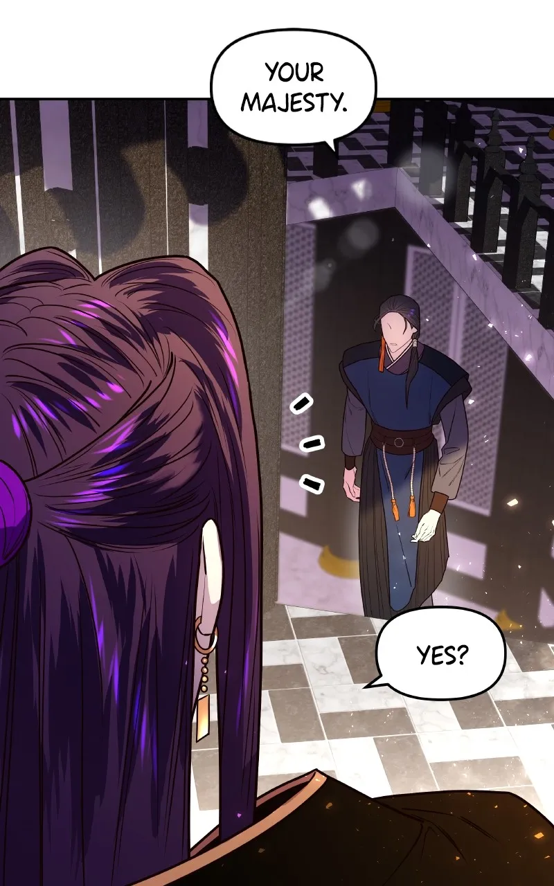 Mystic Prince Chapter 7 page 10 - 