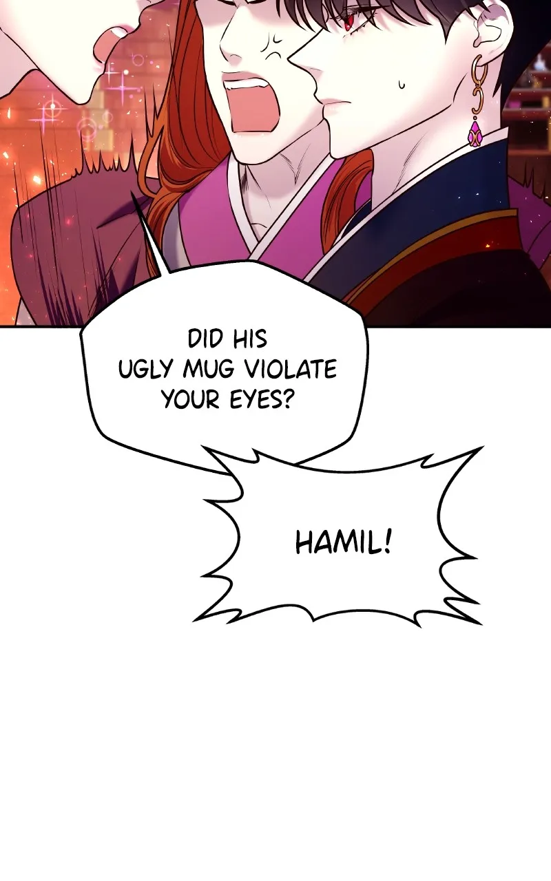 Mystic Prince Chapter 7 page 94 - 