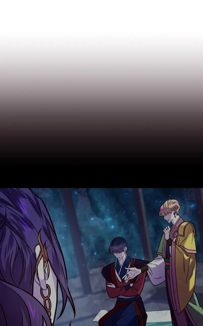 Mystic Prince Chapter 7 page 96 - 