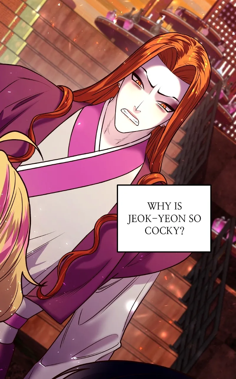 Mystic Prince Chapter 7 page 100 - 