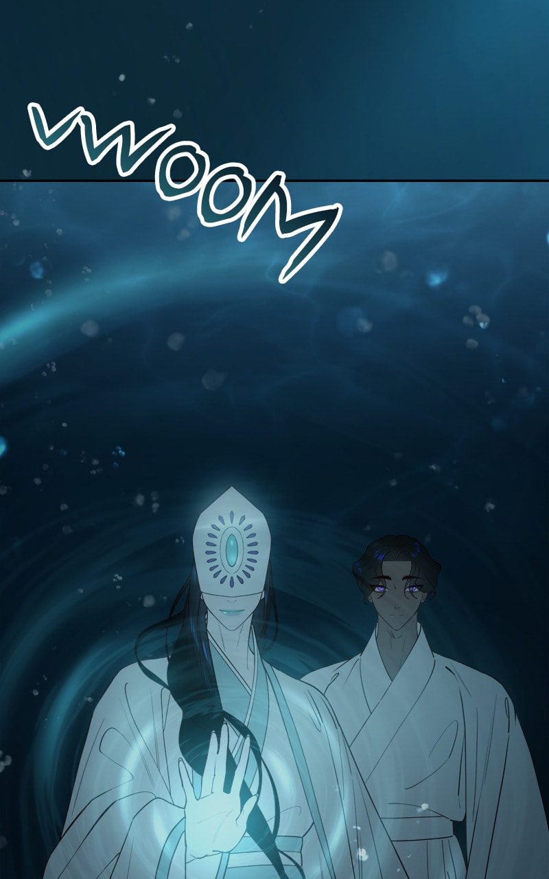 Mystic Prince Chapter 70 page 102 - 