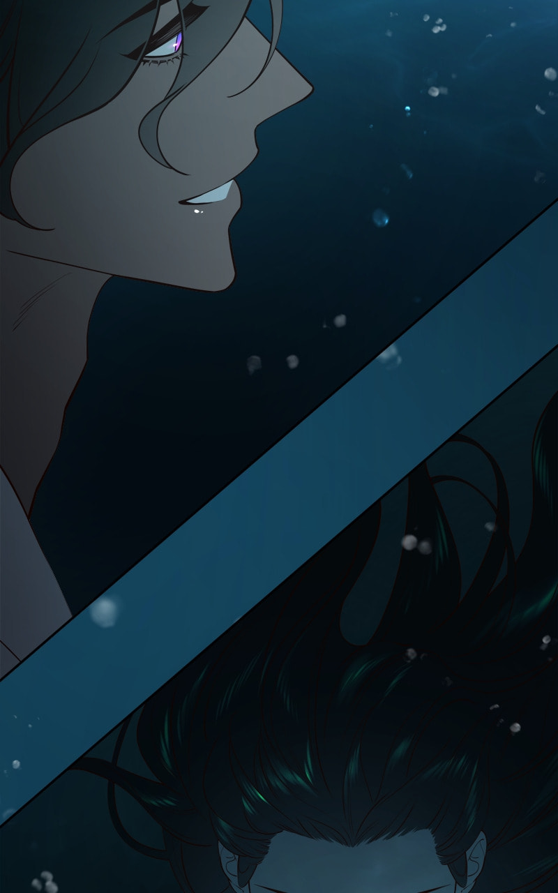 Mystic Prince Chapter 70 page 107 - 