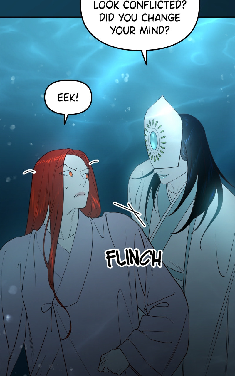 Mystic Prince Chapter 70 page 111 - 