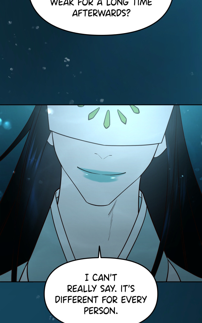 Mystic Prince Chapter 70 page 113 - 