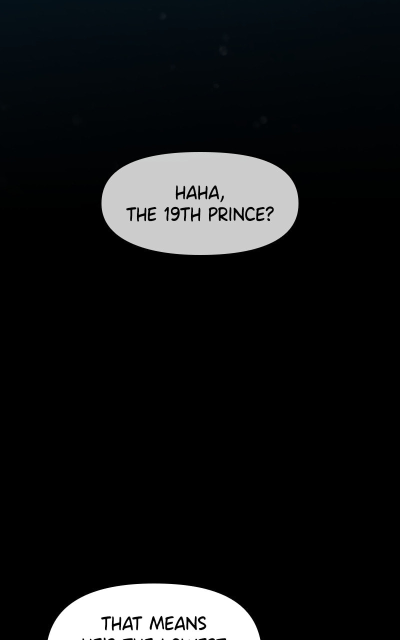 Mystic Prince Chapter 70 page 117 - 