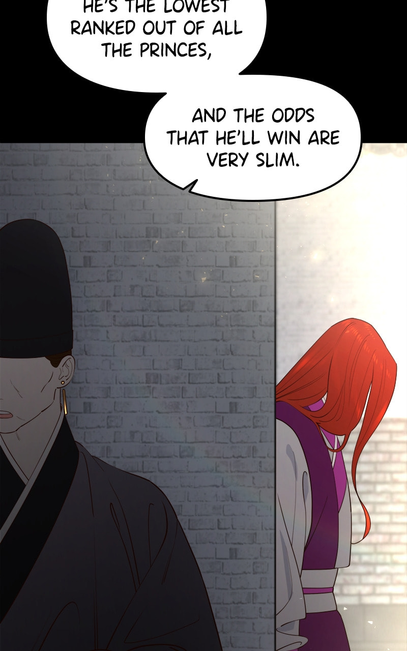 Mystic Prince Chapter 70 page 118 - 