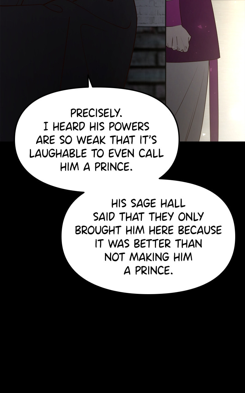 Mystic Prince Chapter 70 page 119 - 