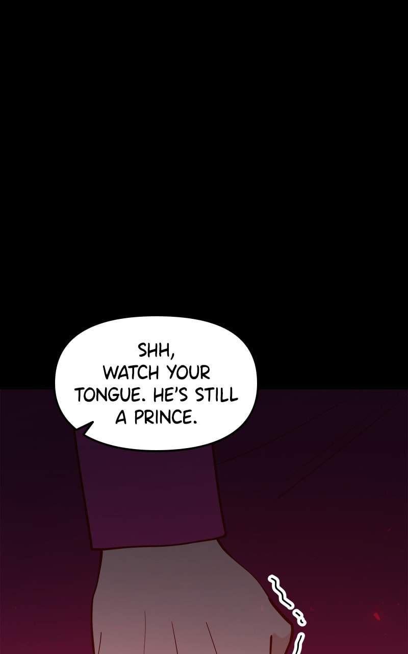 Mystic Prince Chapter 70 page 121 - 