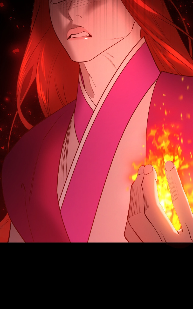 Mystic Prince Chapter 70 page 125 - 