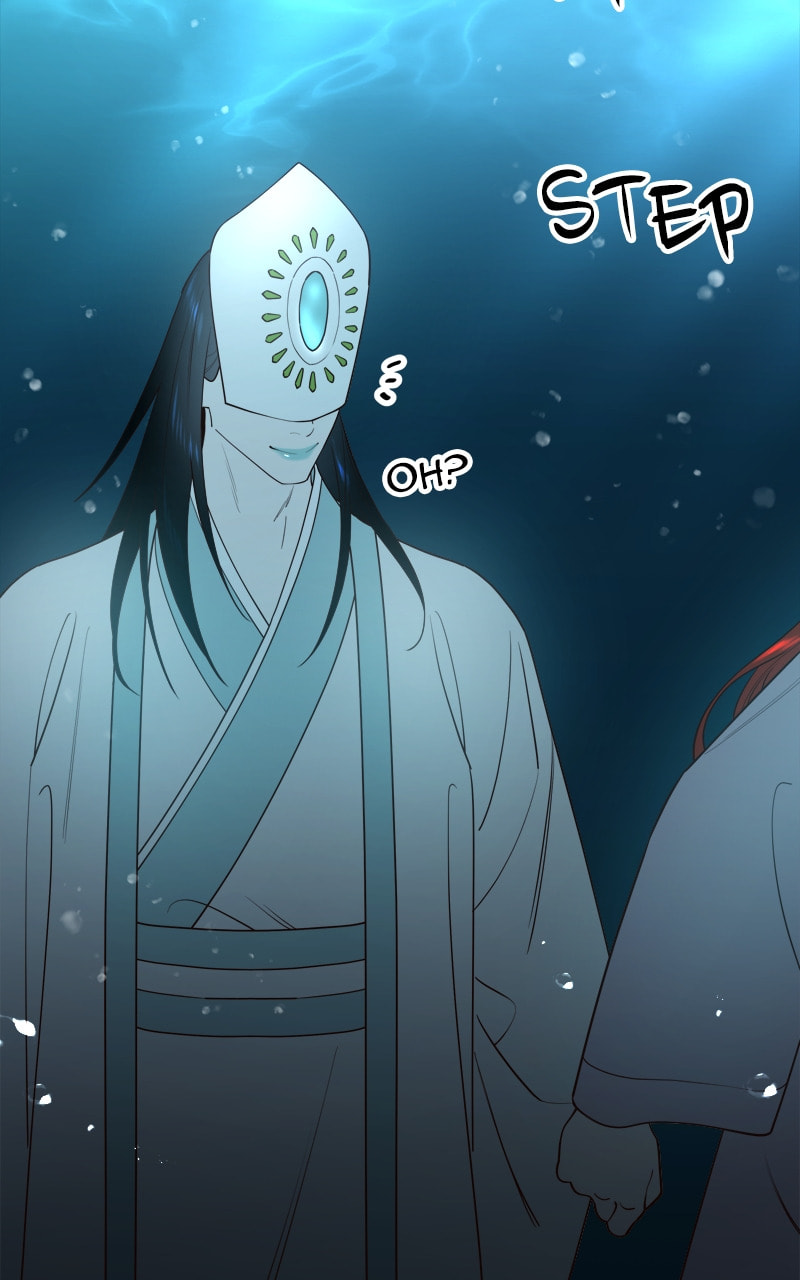 Mystic Prince Chapter 70 page 127 - 
