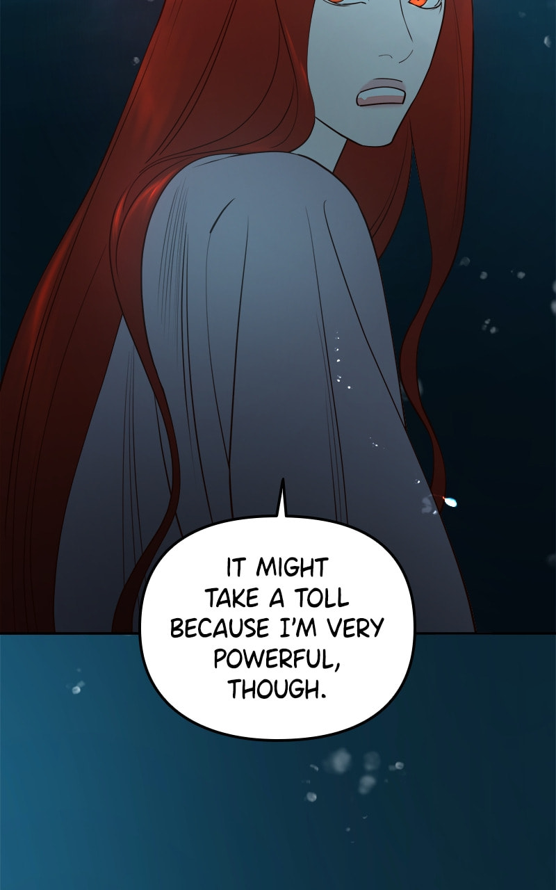 Mystic Prince Chapter 70 page 130 - 