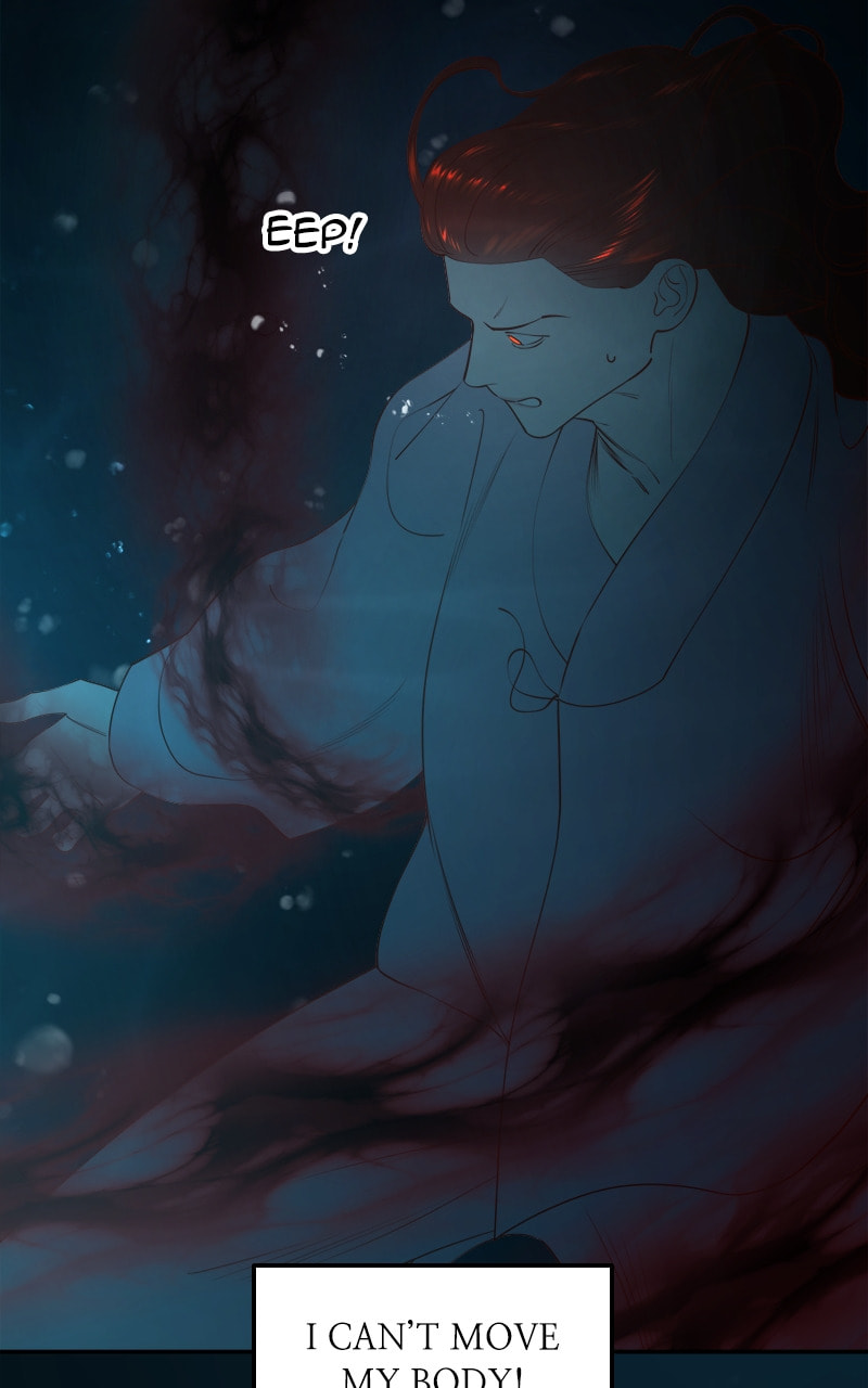 Mystic Prince Chapter 70 page 140 - 