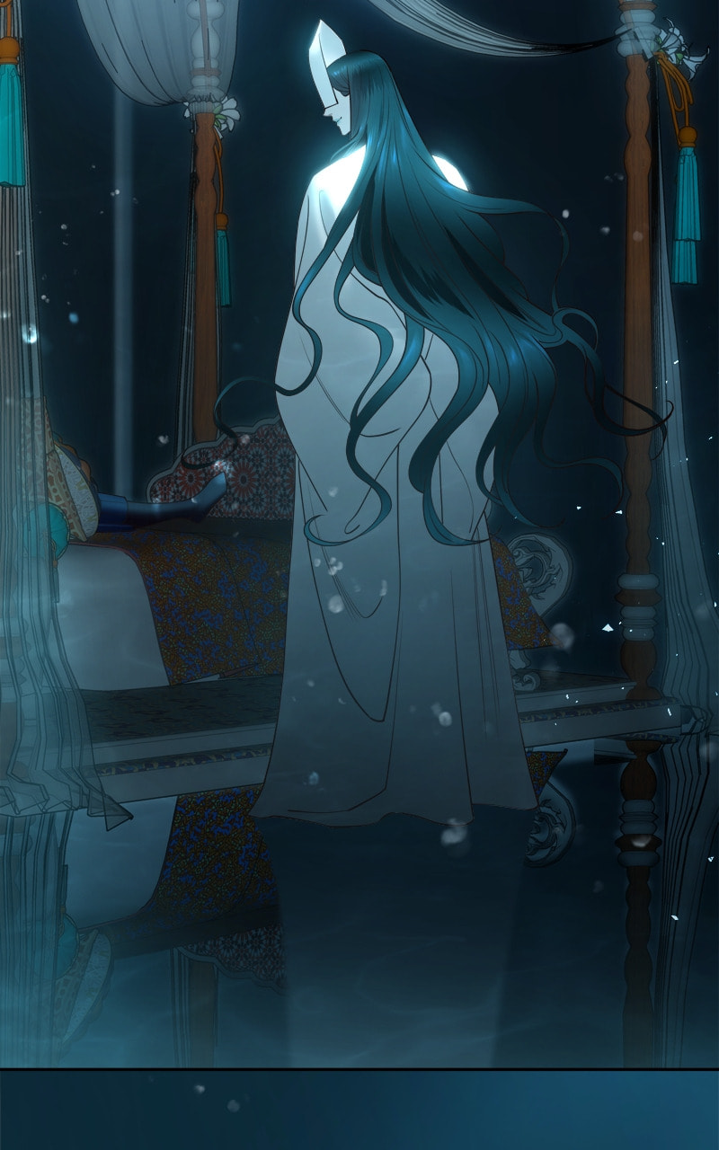 Mystic Prince Chapter 70 page 15 - 