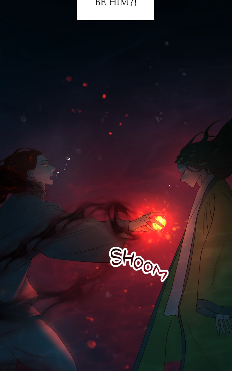 Mystic Prince Chapter 70 page 147 - 