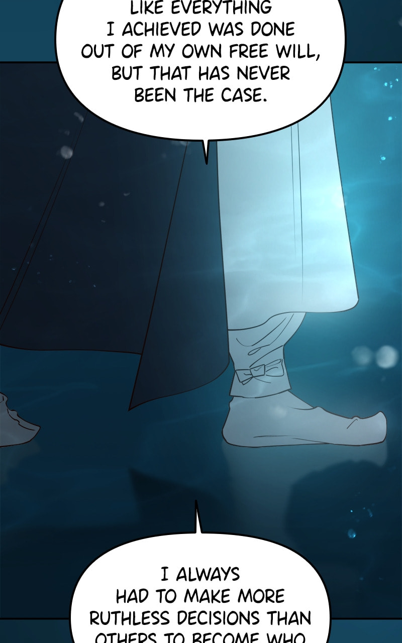 Mystic Prince Chapter 70 page 154 - 