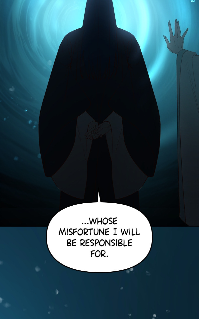 Mystic Prince Chapter 70 page 159 - 