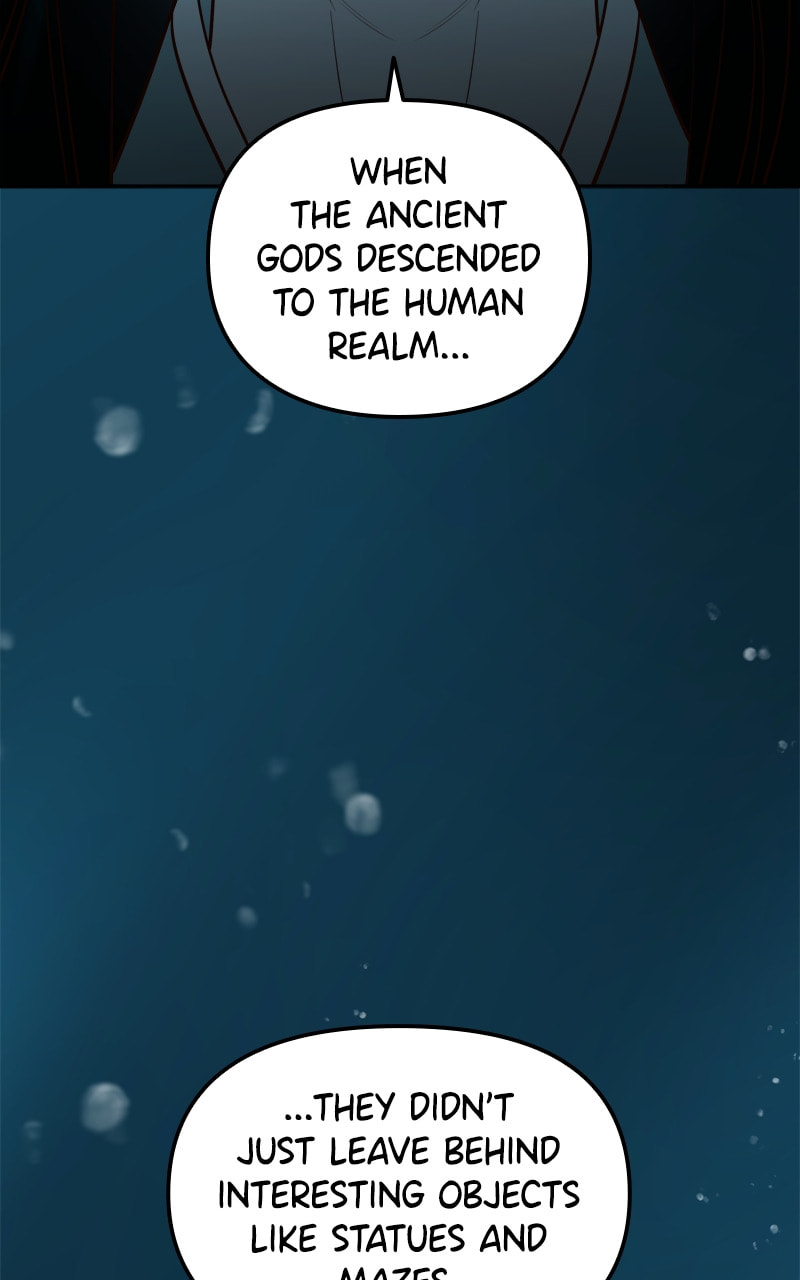 Mystic Prince Chapter 70 page 17 - 