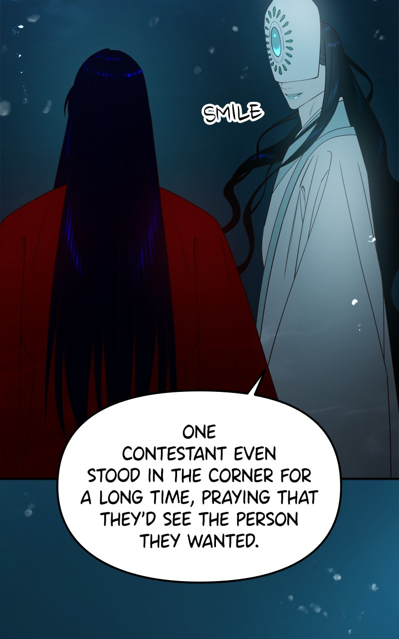 Mystic Prince Chapter 70 page 163 - 
